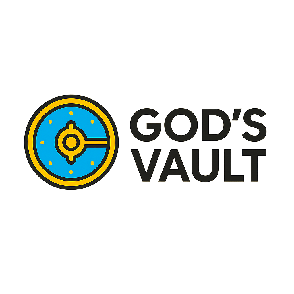 Gods Vault